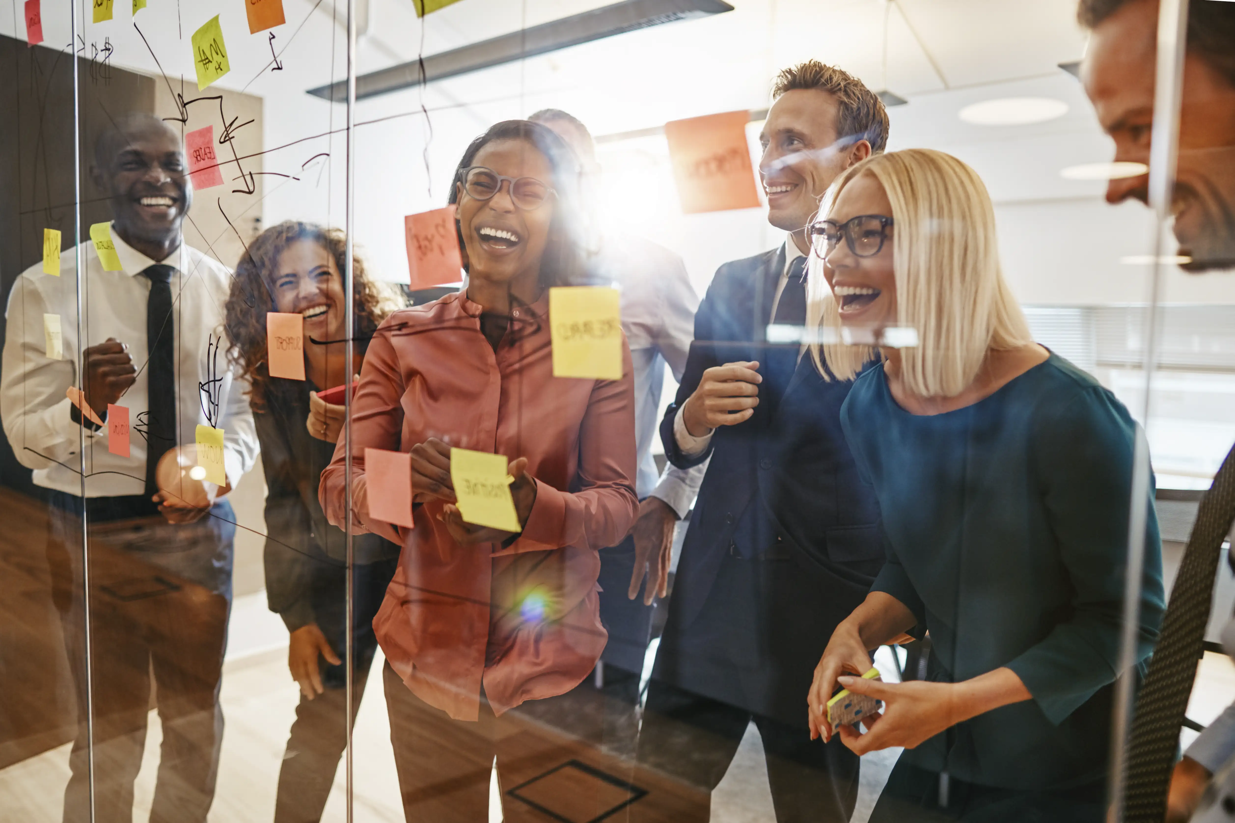 Executive Coaching & Psychology London | Thoroughgood Development